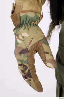 Alex Lee - Details of Uniform gloves hand 0001.jpg